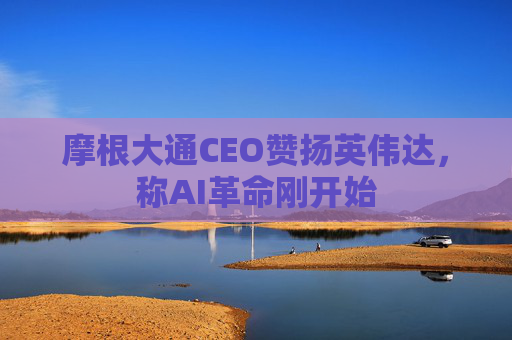 摩根大通CEO赞扬英伟达，称AI革命刚开始