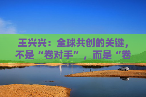 王兴兴:全球共创的关键,不是“卷对手”,而是“卷未来”