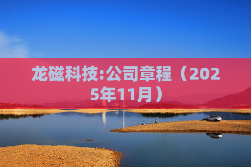 龙磁科技:公司章程（2025年11月）