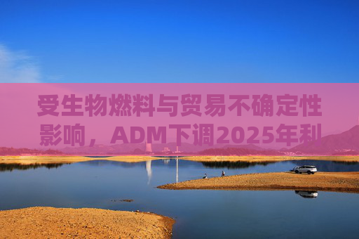 受生物燃料与贸易不确定性影响，ADM下调2025年利润预期，股价下跌