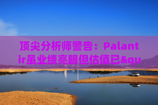 顶尖分析师警告:Palantir虽业绩亮眼但估值已"趋于完美"