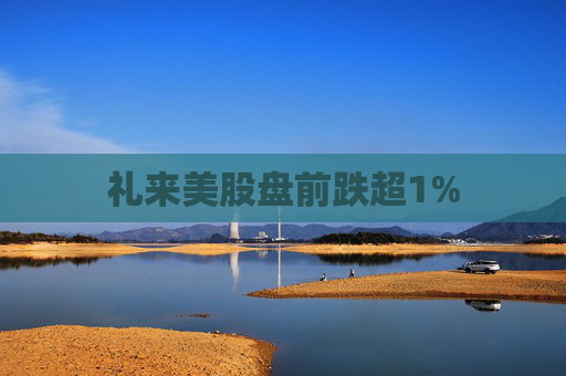 礼来美股盘前跌超1%  第1张