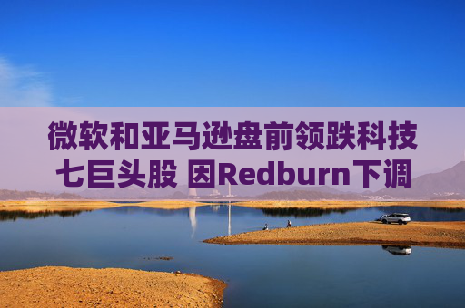 微软和亚马逊盘前领跌科技七巨头股 因Redburn下调两支股票评级