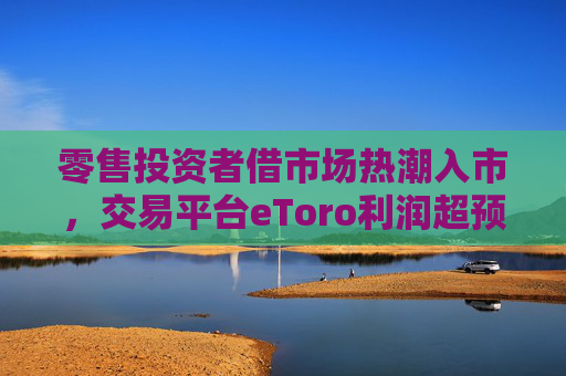 零售投资者借市场热潮入市,交易平台eToro利润超预期