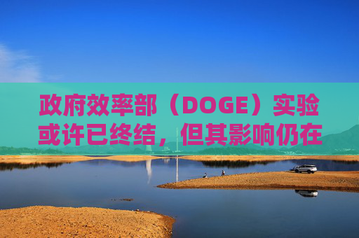 政府效率部(DOGE)实验或许已终结,但其影响仍在美企中延续