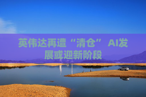 英伟达再遭“清仓” AI发展或迎新阶段
