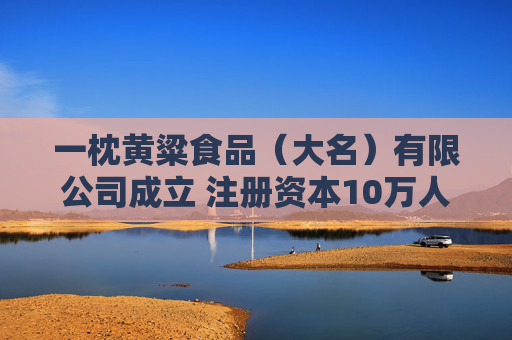一枕黄粱食品（大名）有限公司成立 注册资本10万人民币