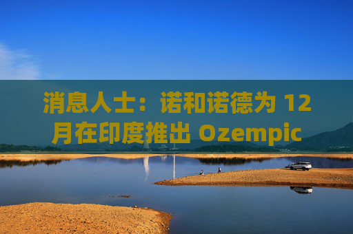 消息人士：诺和诺德为 12 月在印度推出 Ozempic 做准备