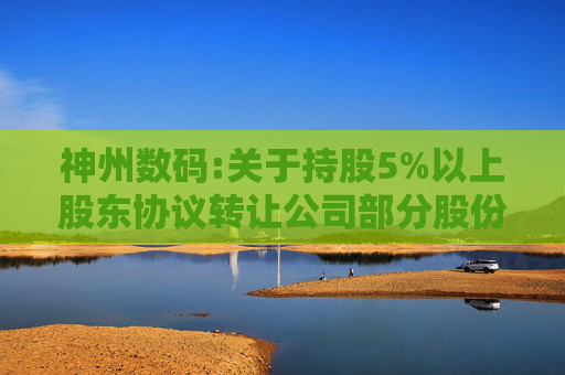 神州数码:关于持股5%以上股东协议转让公司部分股份完成过户登记及相关股份解除质押暨权益变动的公告  第1张