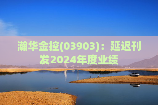瀚华金控(03903)：延迟刊发2024年度业绩