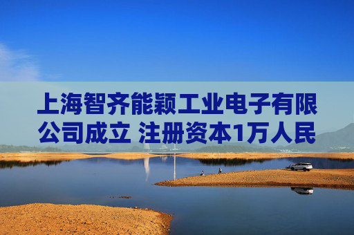 上海智齐能颖工业电子有限公司成立 注册资本1万人民币