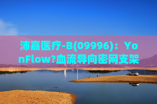 沛嘉医疗-B(09996)：YonFlow?血流导向密网支架的注册申请获批准