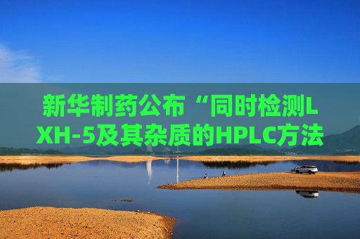新华制药公布“同时检测LXH-5及其杂质的HPLC方法”专利