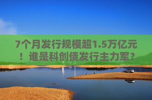 7个月发行规模超1.5万亿元！谁是科创债发行主力军？