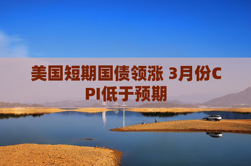美国短期国债领涨 3月份CPI低于预期