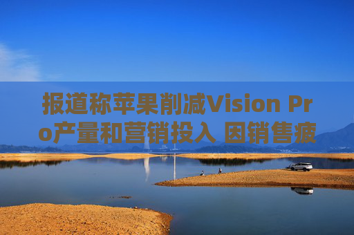 报道称苹果削减Vision Pro产量和营销投入 因销售疲软