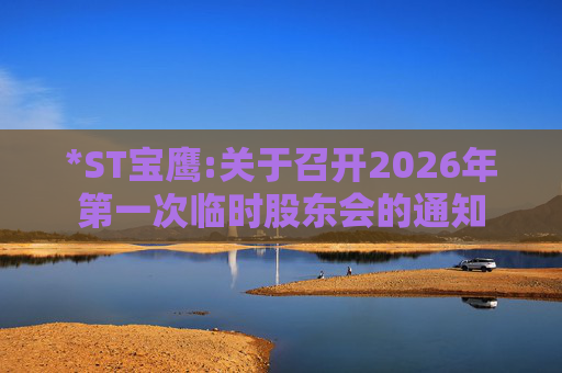 *ST宝鹰:关于召开2026年第一次临时股东会的通知
