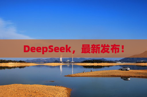 DeepSeek，最新发布！  第1张
