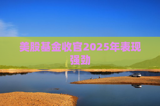 美股基金收官2025年表现强劲