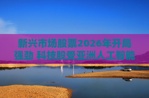 新兴市场股票2026年开局强劲 科技股受亚洲人工智能热潮提振