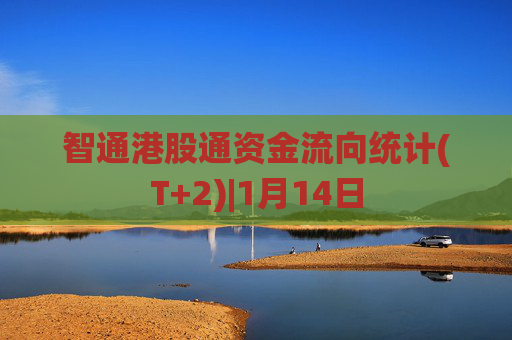 智通港股通资金流向统计(T+2)|1月14日  第1张