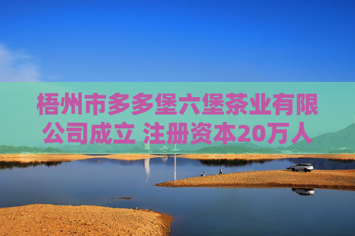 梧州市多多堡六堡茶业有限公司成立 注册资本20万人民币