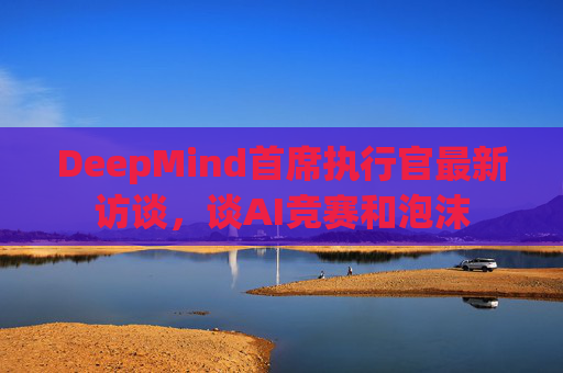 DeepMind首席执行官最新访谈，谈AI竞赛和泡沫