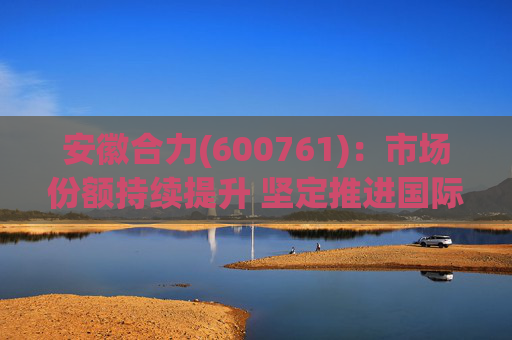 安徽合力(600761)：市场份额持续提升 坚定推进国际化战略
