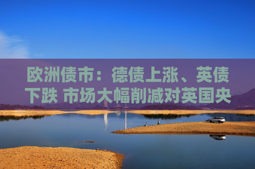 欧洲债市：德债上涨、英债下跌 市场大幅削减对英国央行的降息押注  第1张