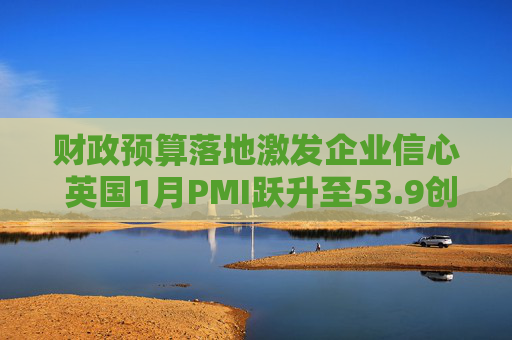 财政预算落地激发企业信心 英国1月PMI跃升至53.9创21个月新高