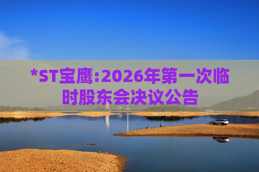 *ST宝鹰:2026年第一次临时股东会决议公告