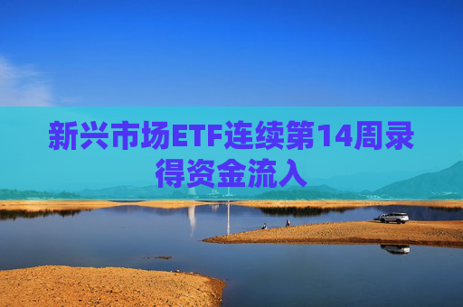 新兴市场ETF连续第14周录得资金流入