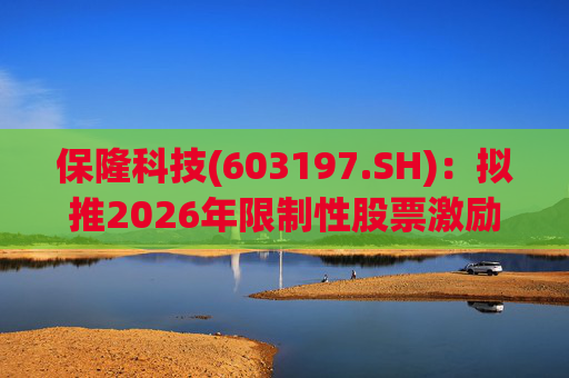 保隆科技(603197.SH)：拟推2026年限制性股票激励计划