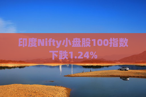 印度Nifty小盘股100指数下跌1.24%