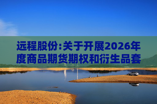 远程股份:关于开展2026年度商品期货期权和衍生品套期保值业务的公告