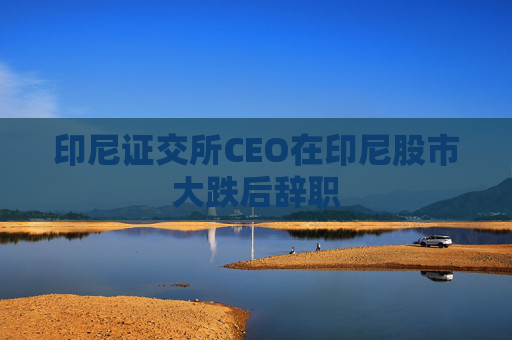 印尼证交所CEO在印尼股市大跌后辞职