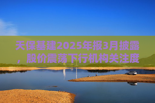 天保基建2025年报3月披露，股价震荡下行机构关注度低