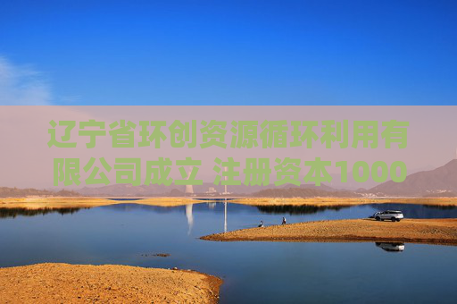 辽宁省环创资源循环利用有限公司成立 注册资本1000万人民币