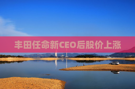 丰田任命新CEO后股价上涨