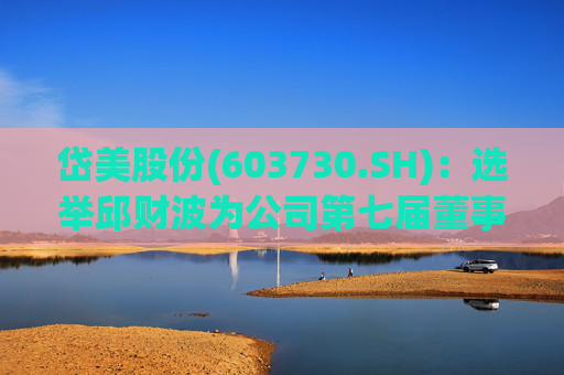 岱美股份(603730.SH)：选举邱财波为公司第七届董事会职工代表董事