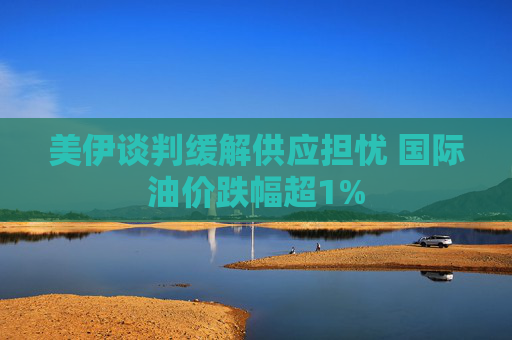 美伊谈判缓解供应担忧 国际油价跌幅超1%