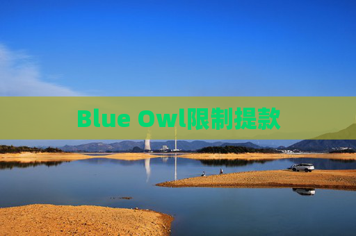 Blue Owl限制提款