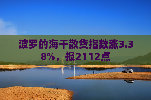 波罗的海干散货指数涨3.38%，报2112点  第1张
