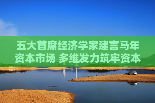 五大首席经济学家建言马年资本市场 多维发力筑牢资本市场稳中向好发展根基  第1张