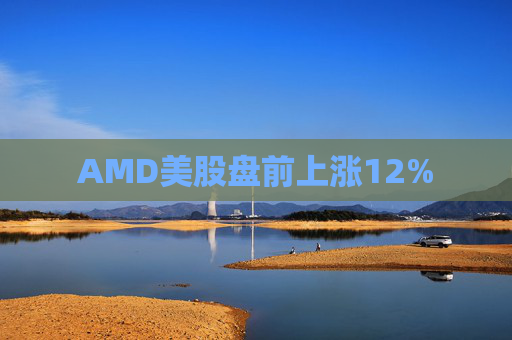 AMD美股盘前上涨12%