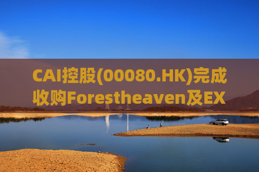 CAI控股(00080.HK)完成收购Forestheaven及EXIO少数股权 总代价7156万港元