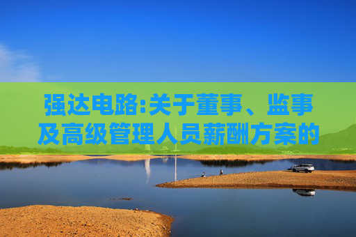 强达电路:关于董事、监事及高级管理人员薪酬方案的公告  第1张
