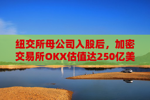 纽交所母公司入股后，加密交易所OKX估值达250亿美元