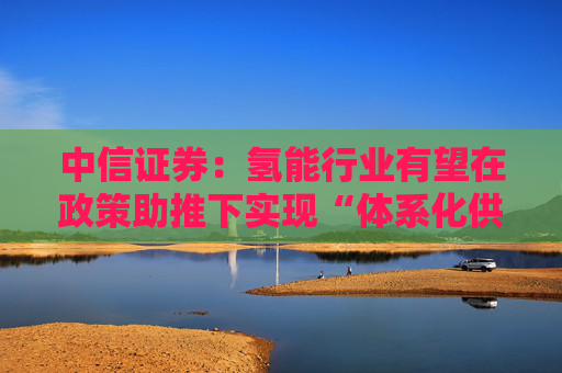 中信证券:氢能行业有望在政策助推下实现“体系化供给+场景放量” 第1张 中信证券:氢能行业有望在政策助推下实现“体系化供给+场景放量” 第1张