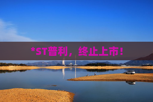 *ST普利，终止上市！